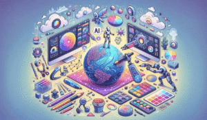 AI and the Future of Creative Design
