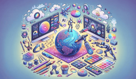AI and the Future of Creative Design