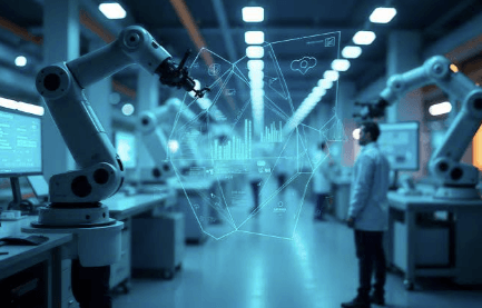 AI and the Future of Human-Robot Collaboration