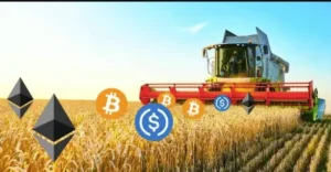What Is Yield Farming?