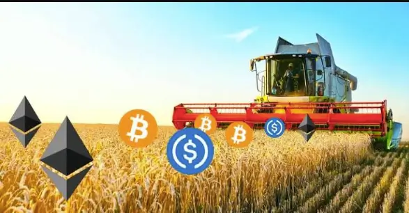 What Is Yield Farming?