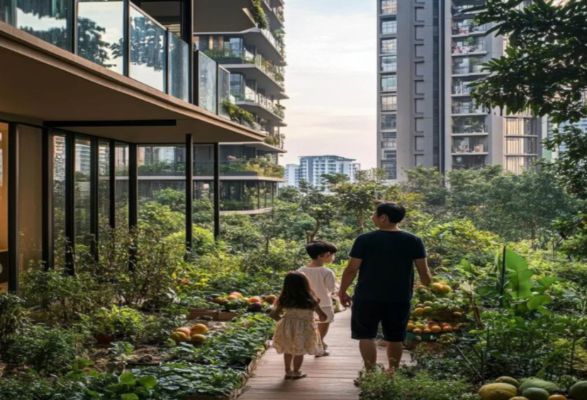 Practical Tips to Optimize Your Living Space at Thomson Reserve